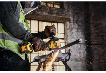 Углошлифовальная машина DeWalt DCG409NT-XJ