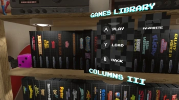 Игра для Switch Nintendo Sega Mega Drive Classics EU (12+)