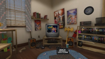 Игра для Switch Nintendo Sega Mega Drive Classics EU (12+)