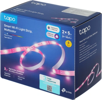 Умная светодиодная лента TP-Link  Tapo L900-10