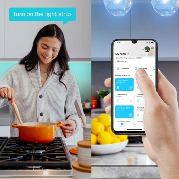 Умная светодиодная лента TP-Link  Tapo L900-10
