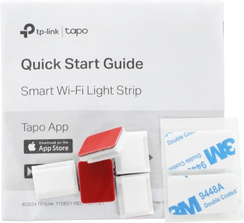 Умная светодиодная лента TP-Link  Tapo L930-5