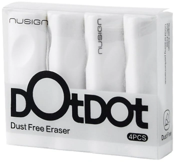 Ластик Deli Nusign