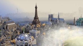 Игра для Switch Nintendo Sid Meier`s Civilization VII EU (12+)