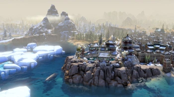 Игра для Switch Nintendo Sid Meier`s Civilization VII EU (12+)