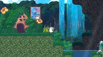 Игра для Switch Nintendo Sonbird Symphony EU (12+)