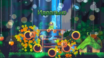 Игра для Switch Nintendo Sonbird Symphony EU (12+)