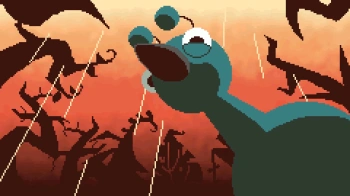 Игра для Switch Nintendo Sonbird Symphony EU (12+)