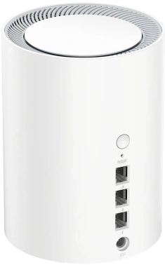 Бесшовный Mesh роутер Cudy M3600