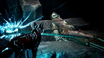 Игра для Switch Nintendo Spirit of the North EU (0+)