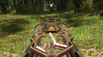 Игра для Switch Nintendo Star Wars Pinball EU (12+)