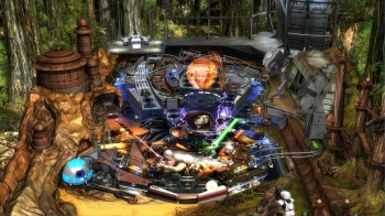 Игра для Switch Nintendo Star Wars Pinball EU (12+)