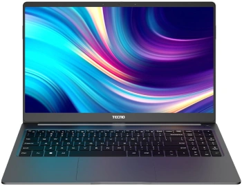 Ноутбук Tecno MegaBook  T15RA