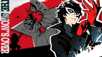 Дополнение к игре для Switch Nintendo Super Smash Bros.Ultimate Набор бойца 1: Джокер EU (12+)