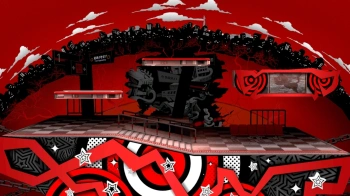 Дополнение к игре для Switch Nintendo Super Smash Bros.Ultimate Набор бойца 1: Джокер EU (12+)