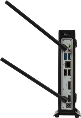 ПК Мини Amur Финвал H6I12