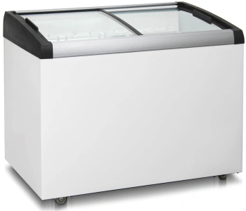 Морозильный ларь Бирюса CF32 (4)