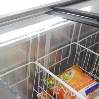 Морозильный ларь Бирюса CF32 (4)