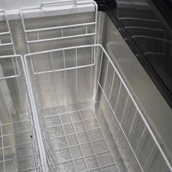 Морозильный ларь Бирюса CF32 (4)