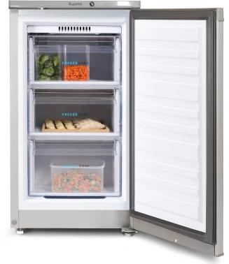 Морозильная камера Бирюса M412