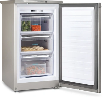 Морозильная камера Бирюса M412