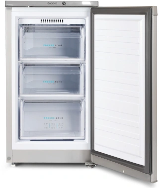 Морозильная камера Бирюса M412