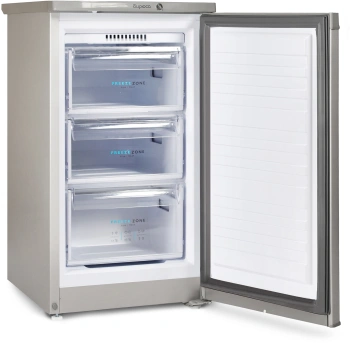 Морозильная камера Бирюса M412