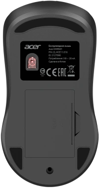 Мышь Acer OMR501