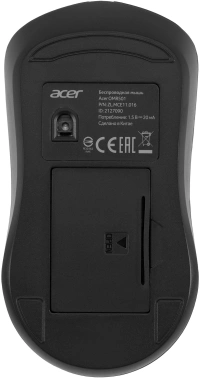 Мышь Acer OMR501
