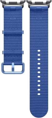 Ремешок Samsung Galaxy Watch  ET-SOL33LNEGRU