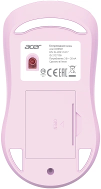 Мышь Acer OMR501