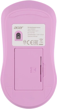 Мышь Acer OMR501