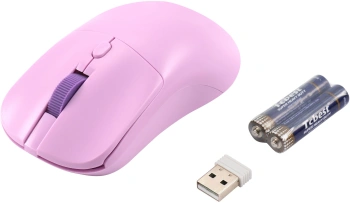 Мышь Acer OMR501