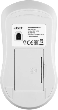Мышь Acer OMR501