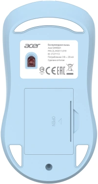 Мышь Acer OMR501