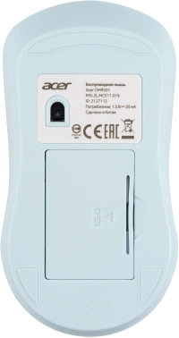 Мышь Acer OMR501