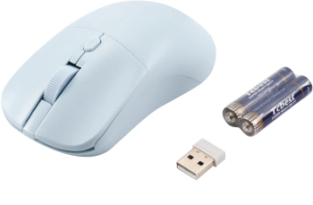 Мышь Acer OMR501