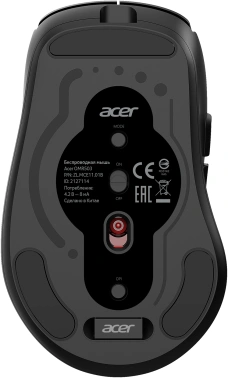 Мышь Acer OMR503