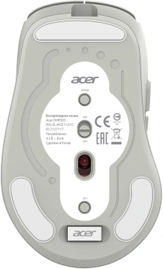 Мышь Acer OMR503