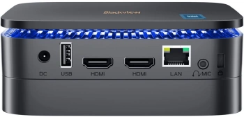 ПК Мини Blackview MP60