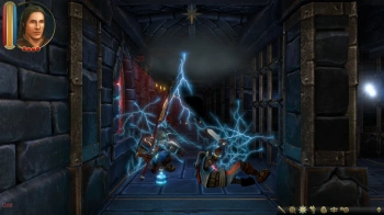 Игра для Switch Nintendo The Keep EU (12+)