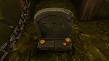 Игра для Switch Nintendo The Keep EU (12+)