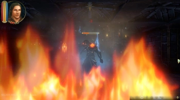 Игра для Switch Nintendo The Keep EU (12+)