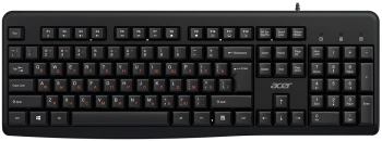 Клавиатура Acer OKW500
