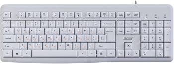 Клавиатура Acer OKW500