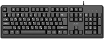Клавиатура + мышь Acer OCC500