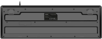 Клавиатура + мышь Acer OCC500