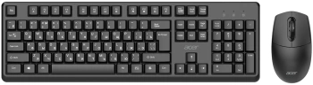 Клавиатура + мышь Acer OCC501