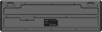 Клавиатура + мышь Acer OCC501