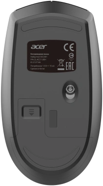 Клавиатура + мышь Acer OCC501